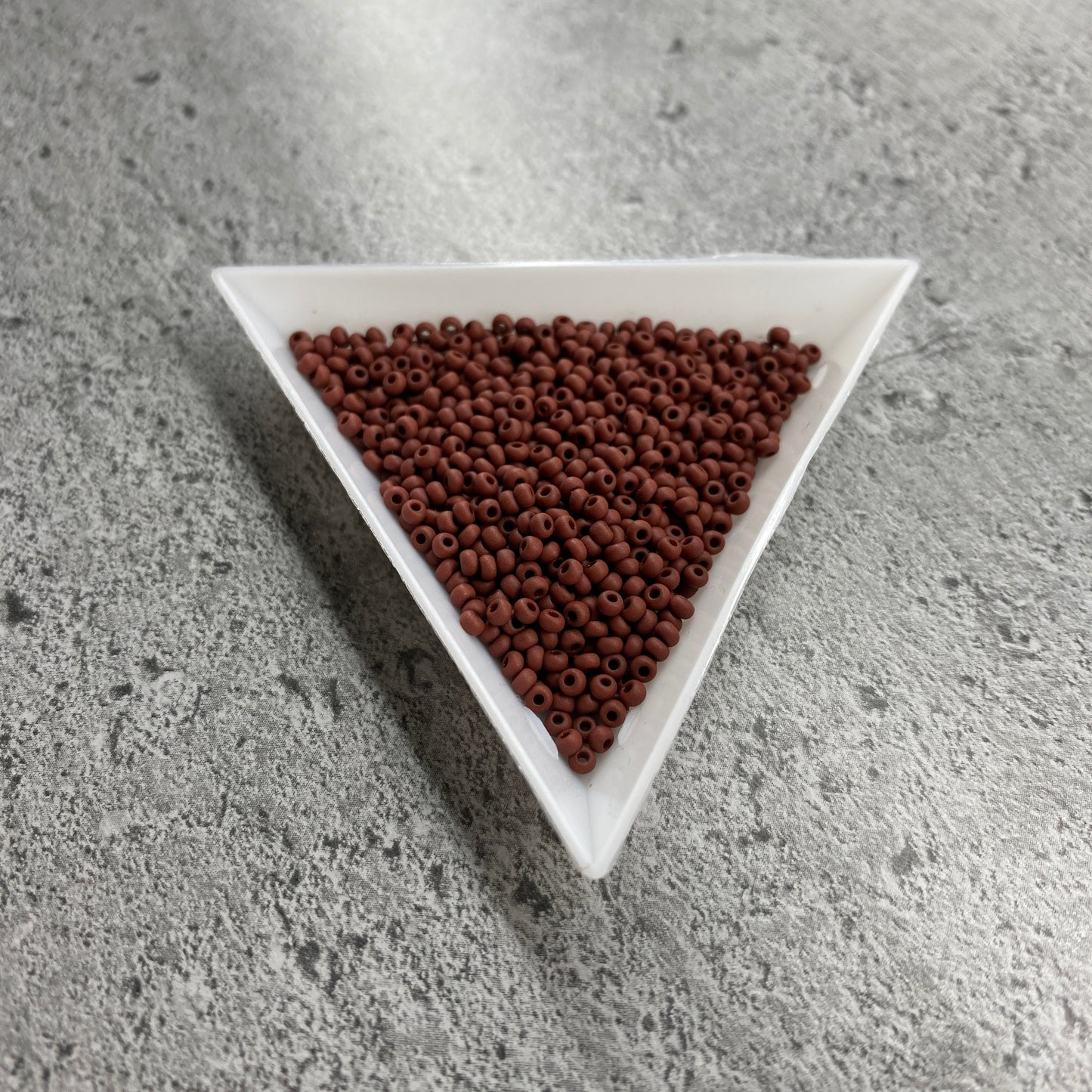 13600m Seed Beads 10/0 Preciosa