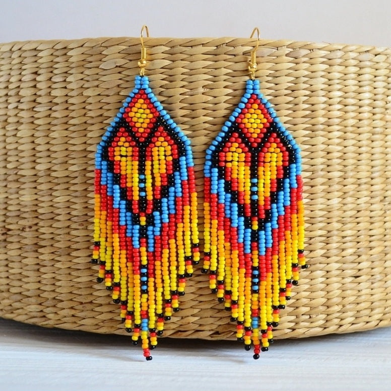 Earring Patterns