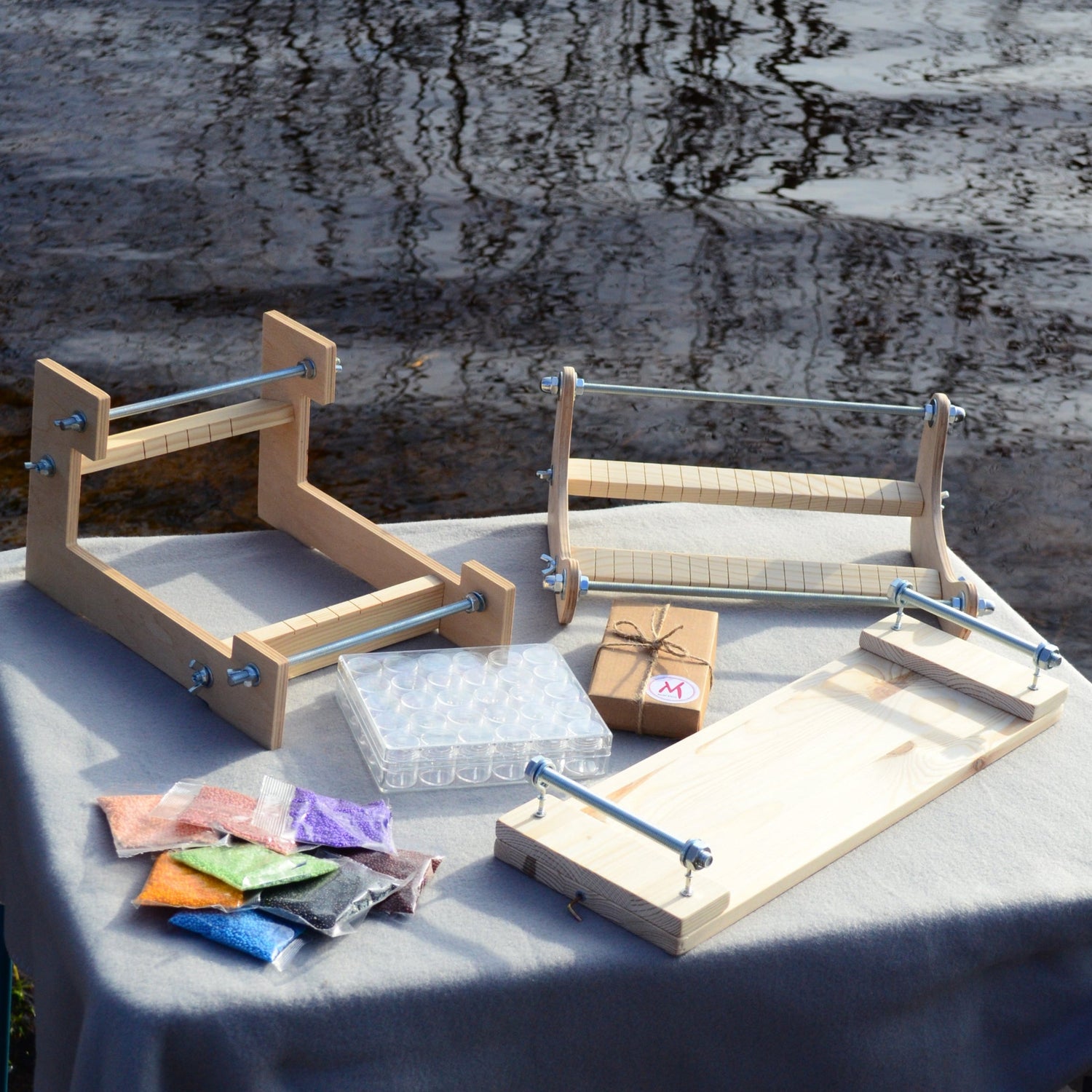 Everything for Easy Beading