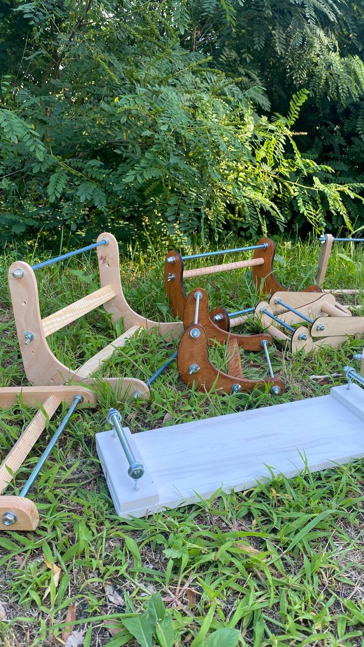 All Looms for Bead Weaving