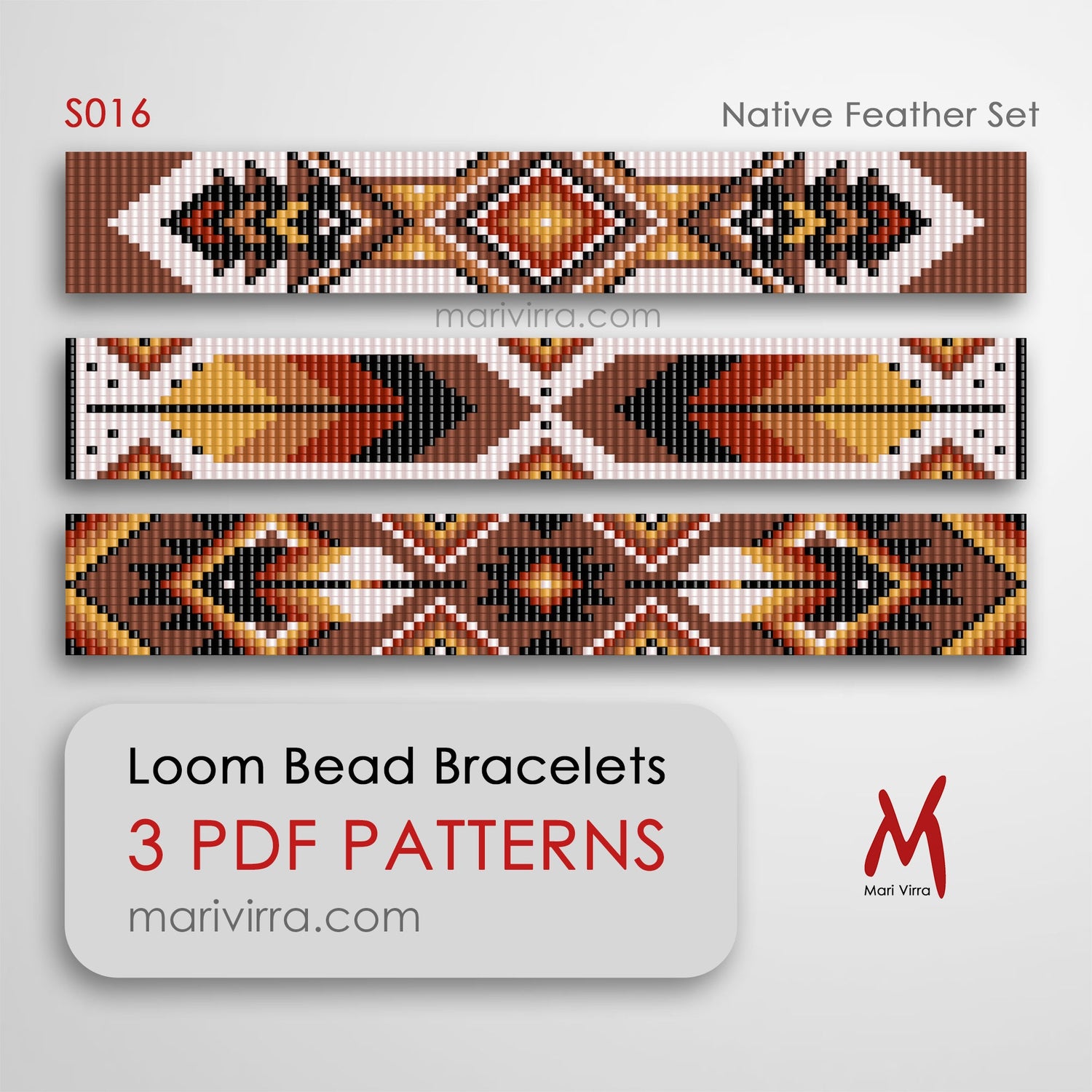 Sets of Three+