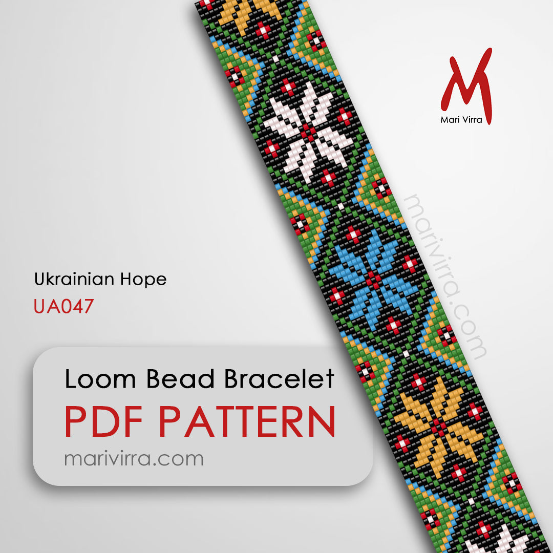 Single Patterns
