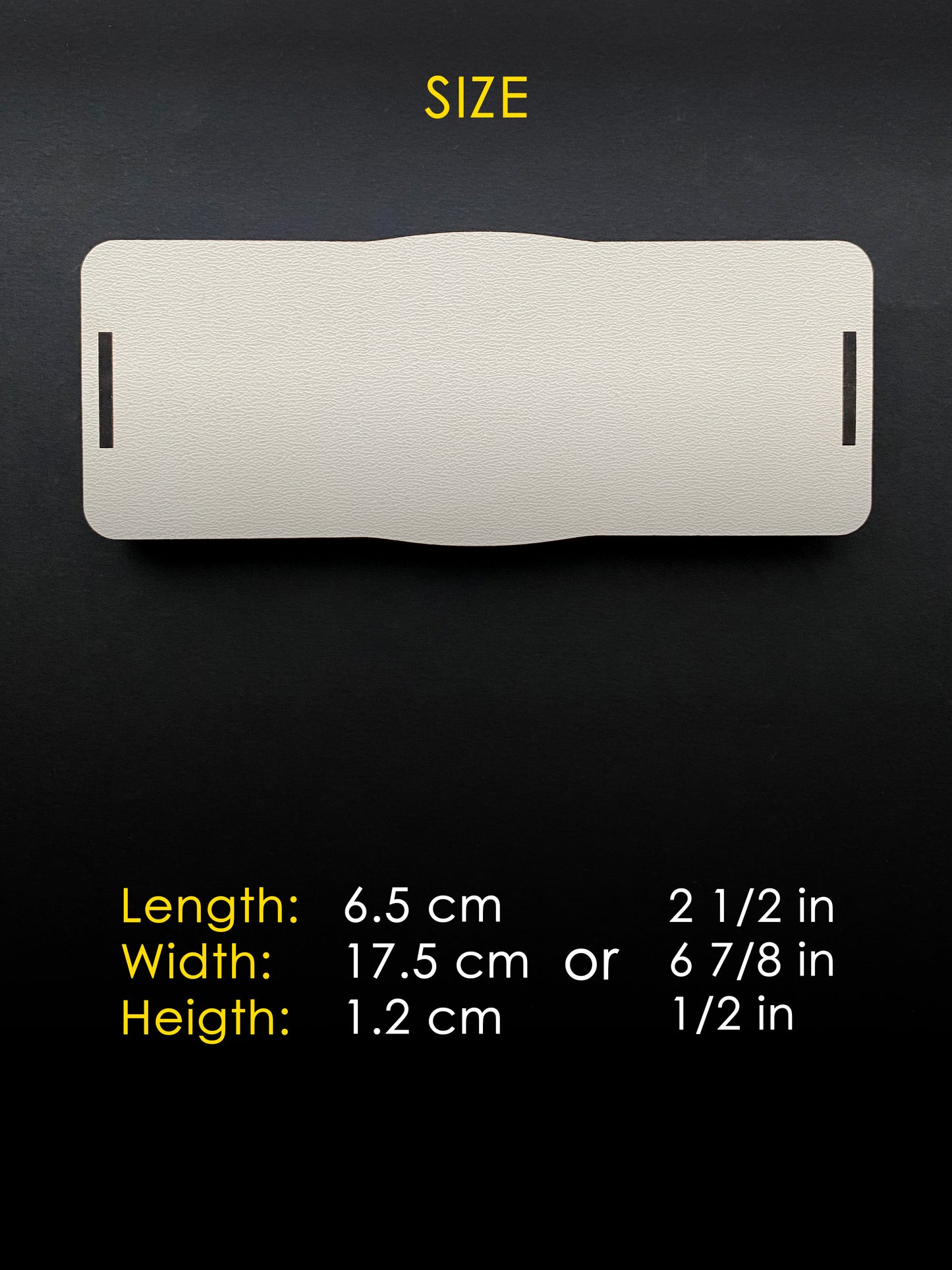 SMALL MINI Bead Organizer for seed beads