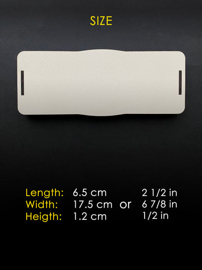 SMALL MINI Bead Organizer for seed beads