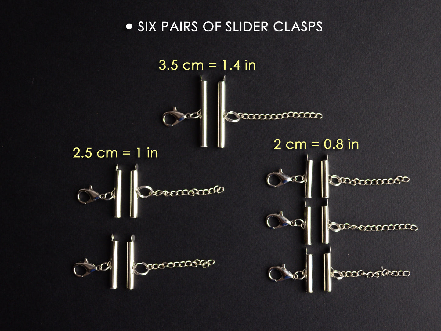 Miyuki Delica Starter Beading Pack Kit for creating Loom Bracelets with 11/0 beads size