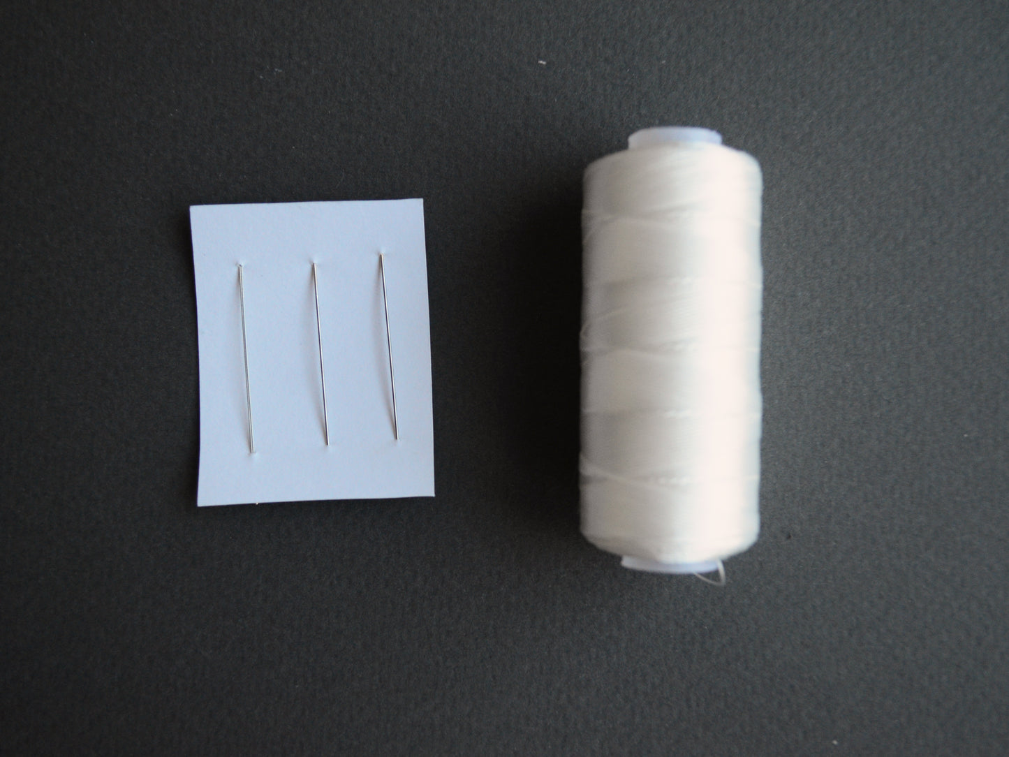 Green Bead Kit for creating 3 Loom Bracelets - Jewelry making SET