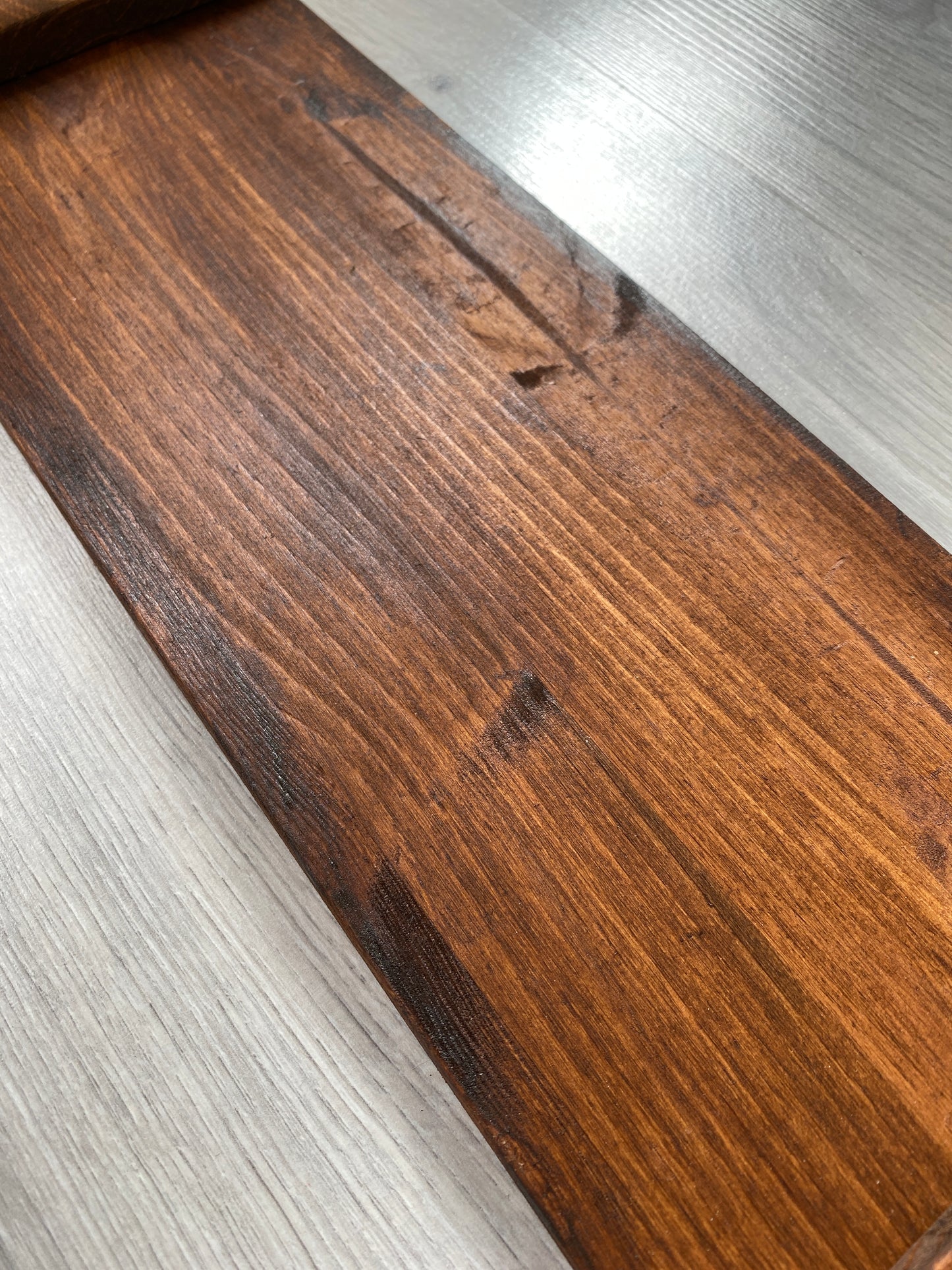 Dark Author's Loom for ONLY SHORT seed beadwork weaving