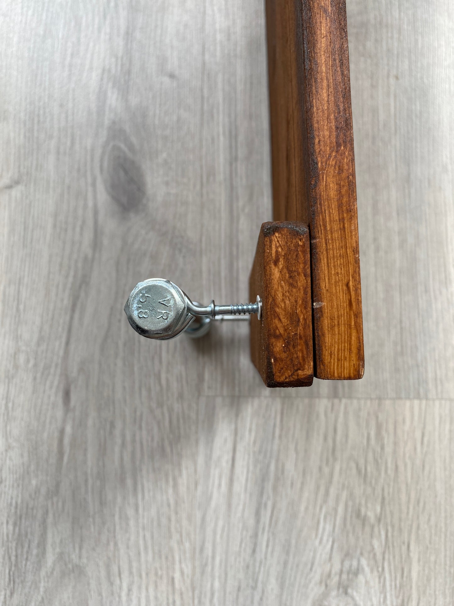 Dark Author's Loom for ONLY SHORT seed beadwork weaving