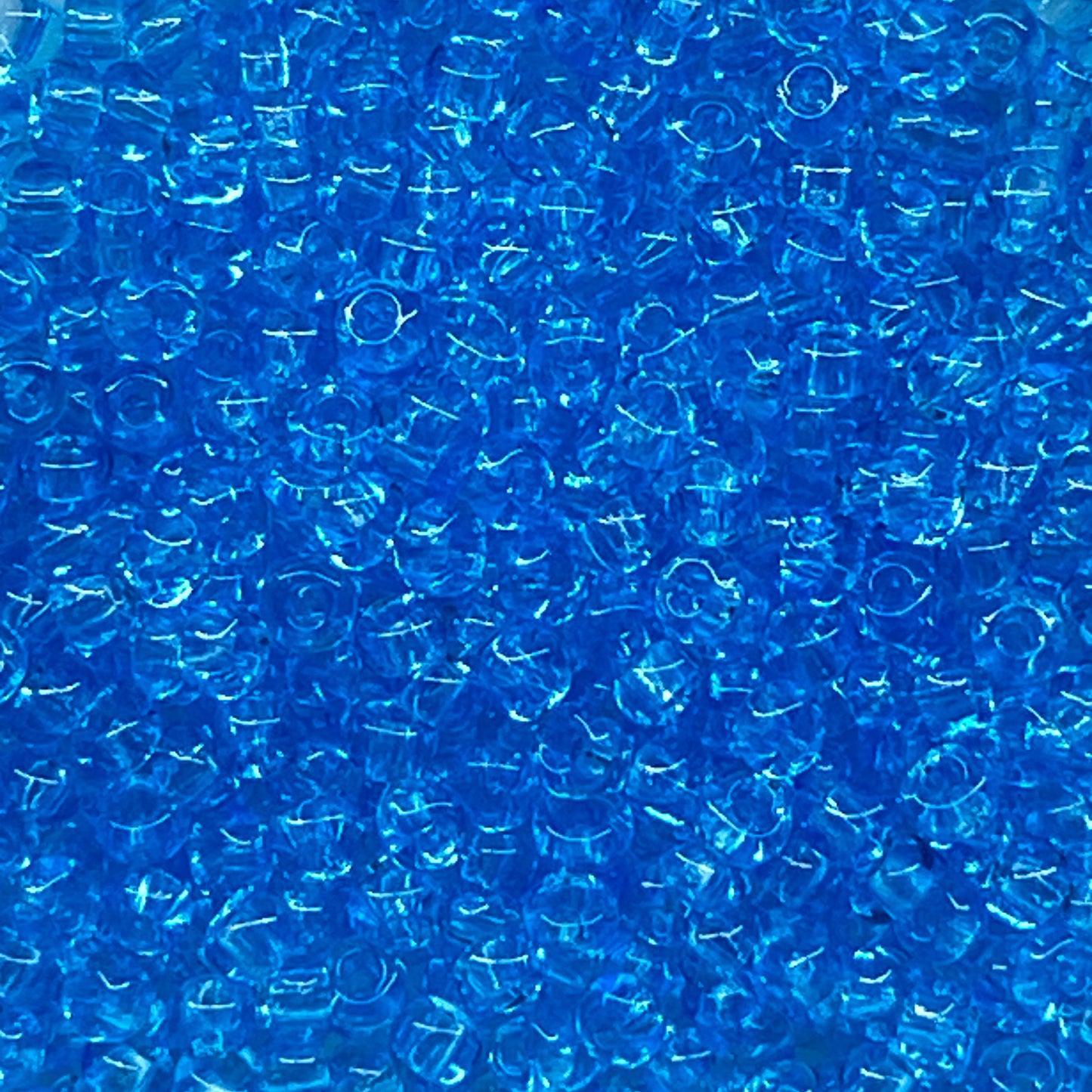 60010 Seed Beads 10/0 Preciosa