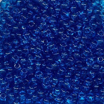 60150 Seed Beads 10/0 Preciosa