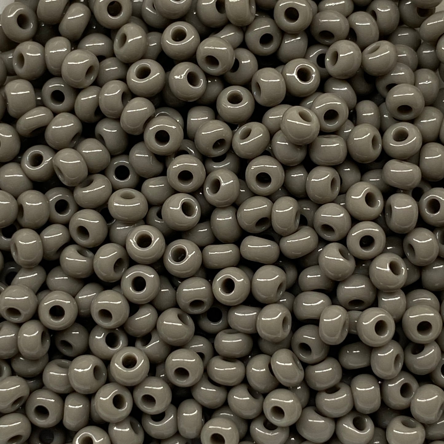 43020 Seed Beads 10/0 Preciosa