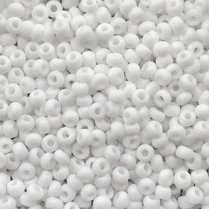 03050m Seed Beads 10/0 Preciosa