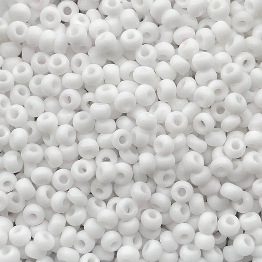 03050m Seed Beads 10/0 Preciosa