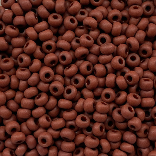 13600m Seed Beads 10/0 Preciosa