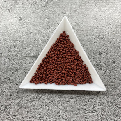 13600m Seed Beads 10/0 Preciosa