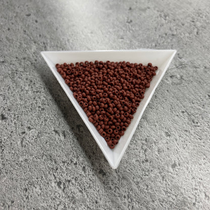 13600m Seed Beads 10/0 Preciosa