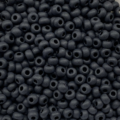 23980m Seed Beads 10/0 Preciosa