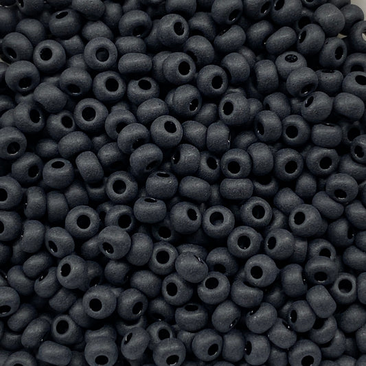 23980m Seed Beads 10/0 Preciosa