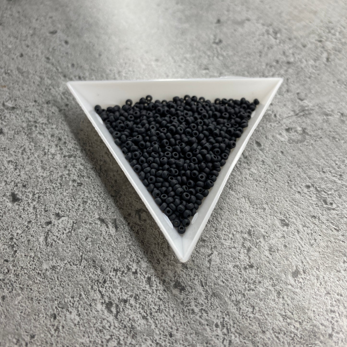 23980m Seed Beads 10/0 Preciosa
