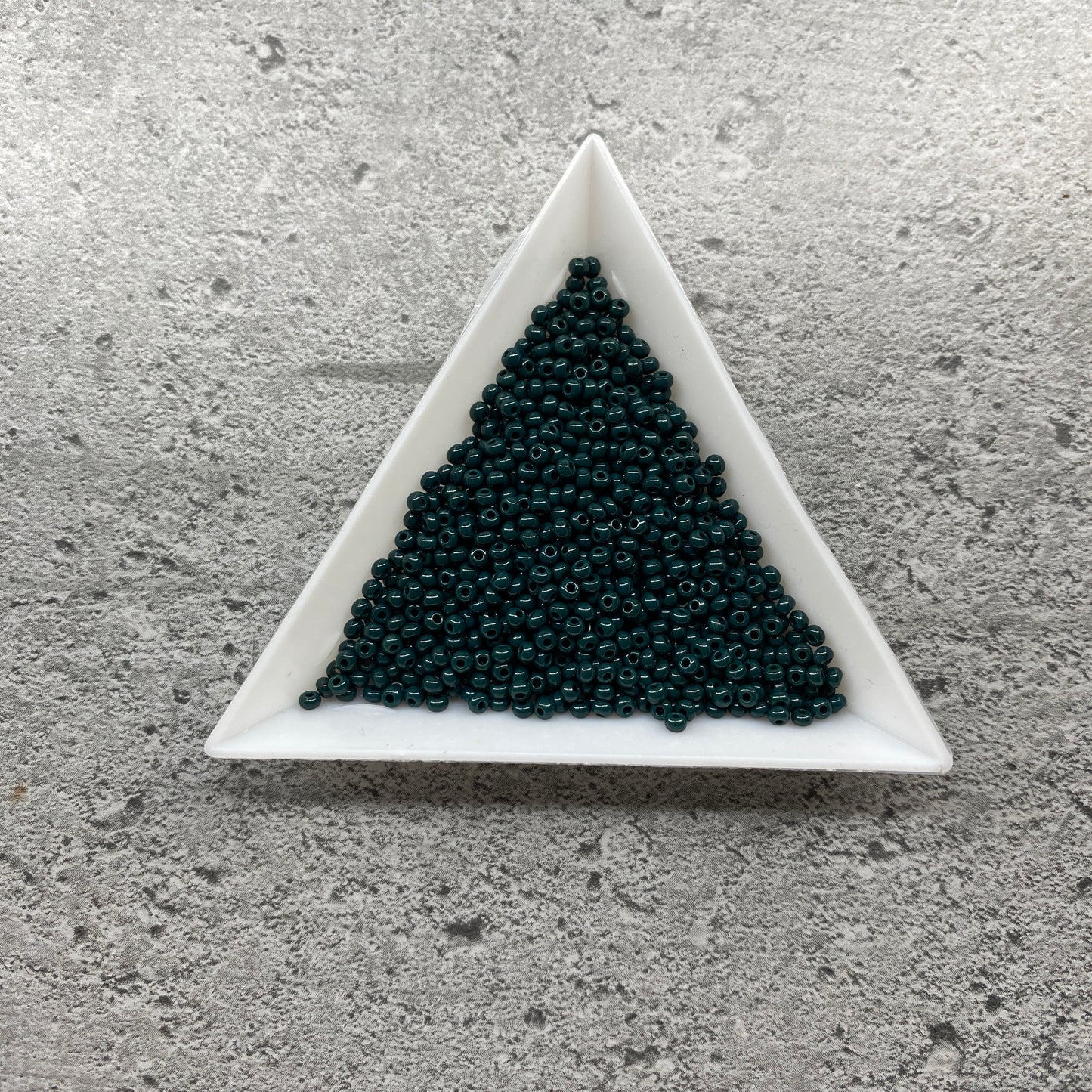 53270 Seed Beads 10/0 Preciosa