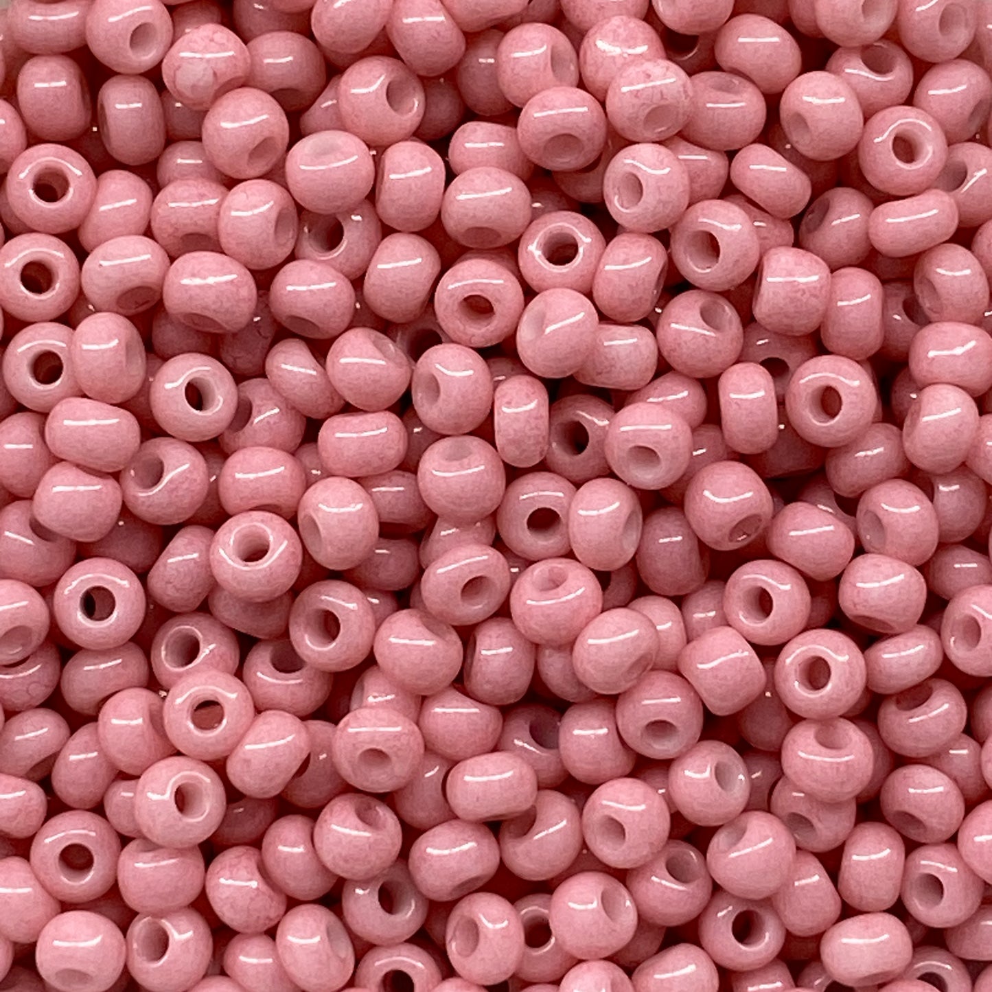 03193 Seed Beads 10/0 Preciosa