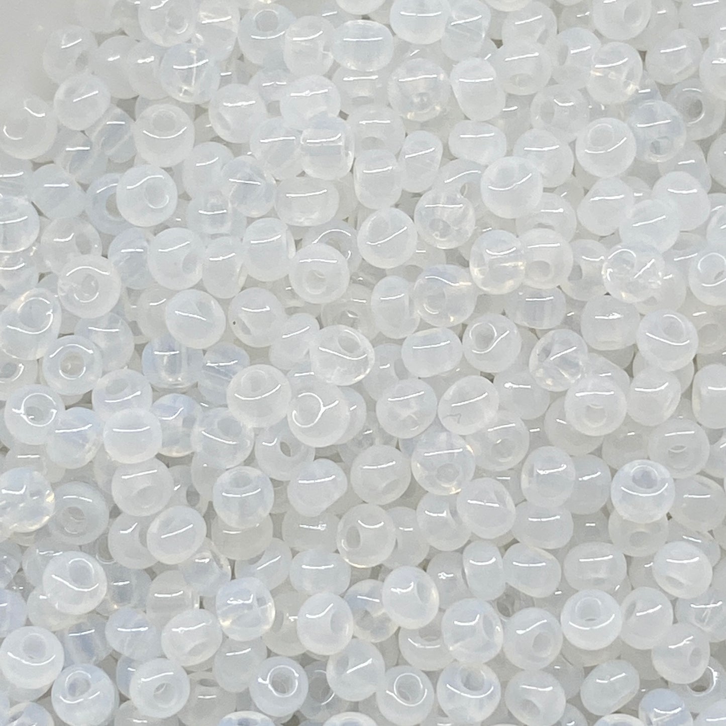 02090 Seed Beads 10/0 Preciosa