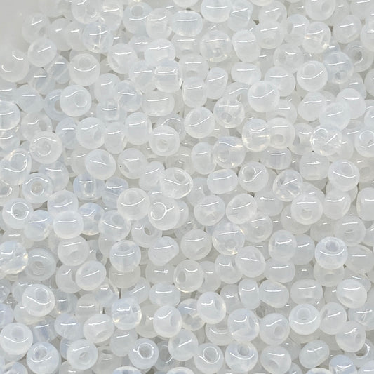 02090 Seed Beads 10/0 Preciosa