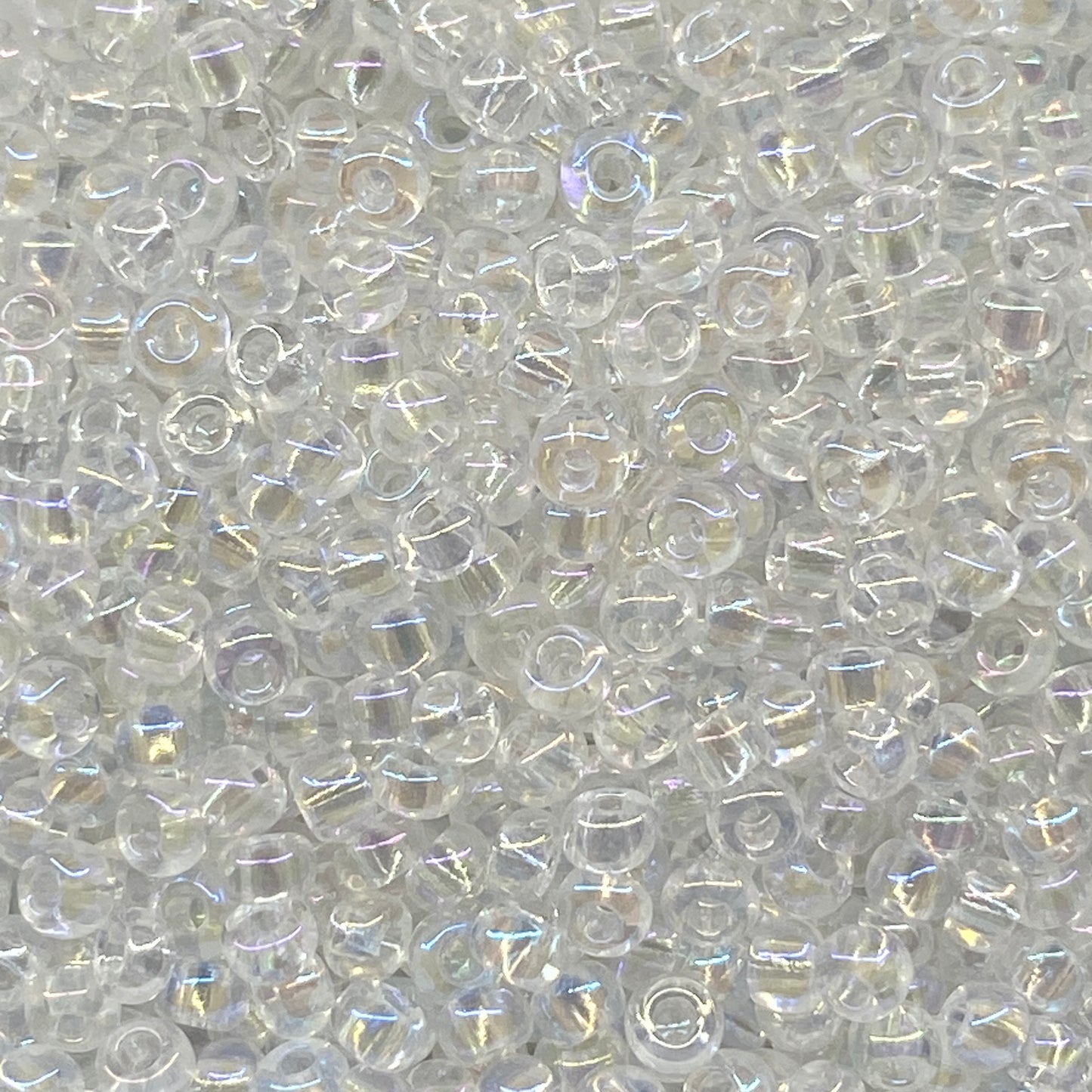 58205 Seed Beads 10/0 Preciosa