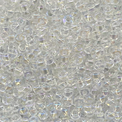 58205 Seed Beads 10/0 Preciosa