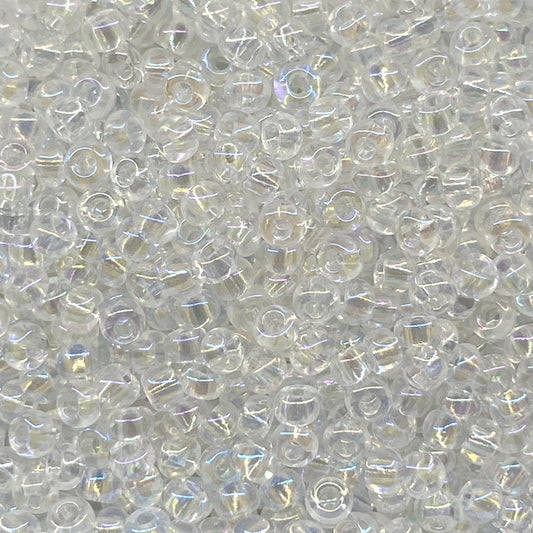 58205 Seed Beads 10/0 Preciosa