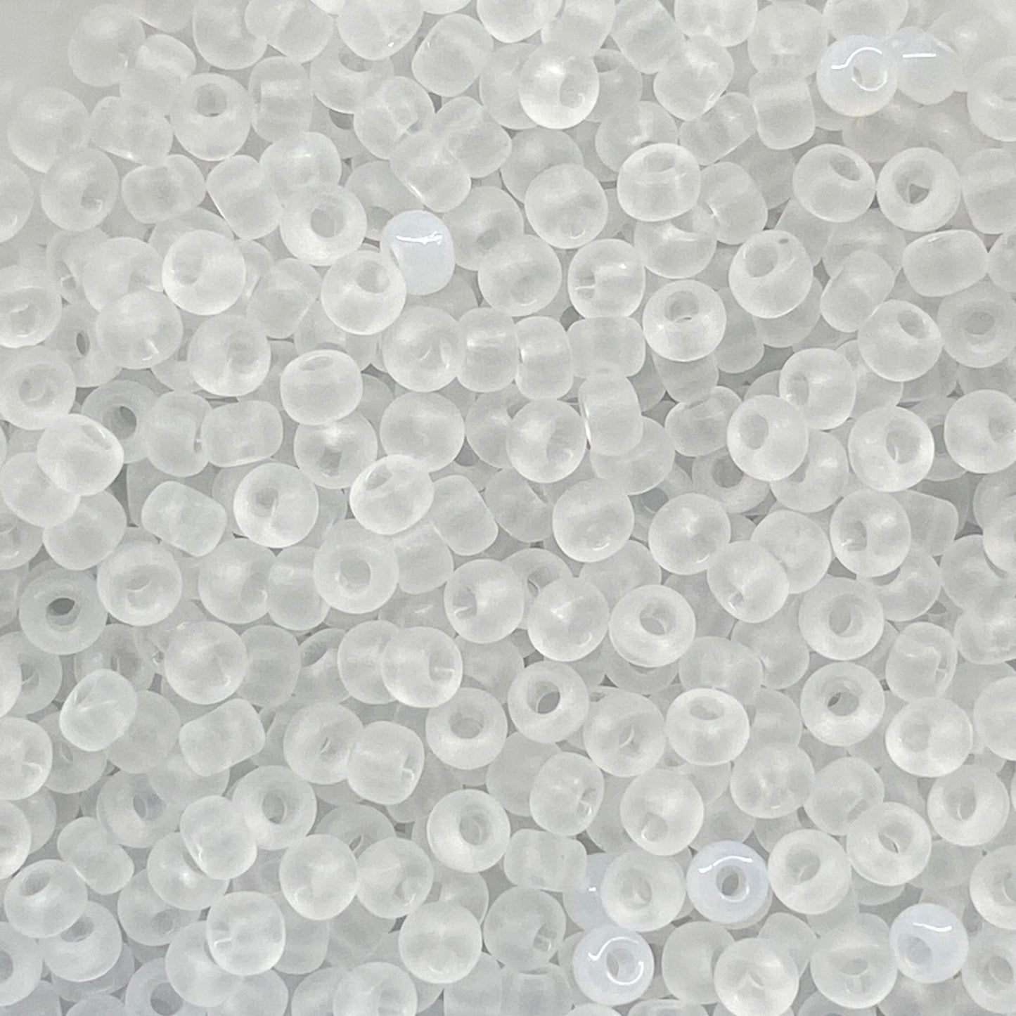 00050m Seed Beads 10/0 Preciosa