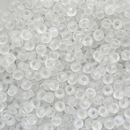 00050m Seed Beads 10/0 Preciosa