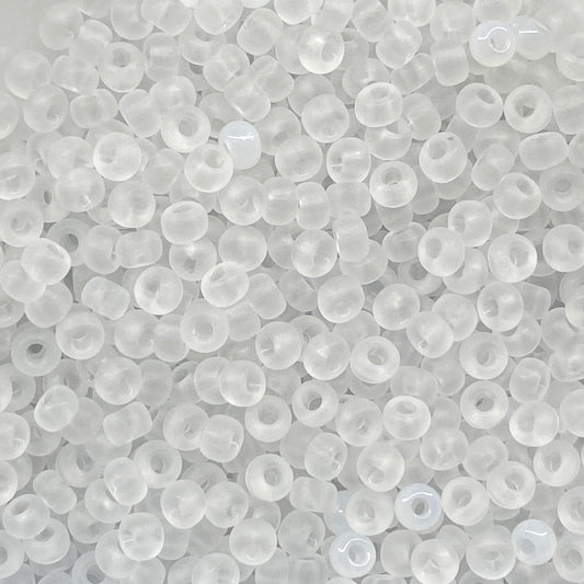 00050m Seed Beads 10/0 Preciosa