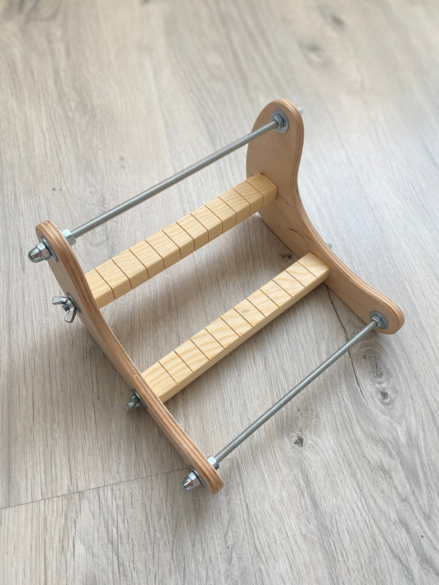 Mini Professional Wooden Loom