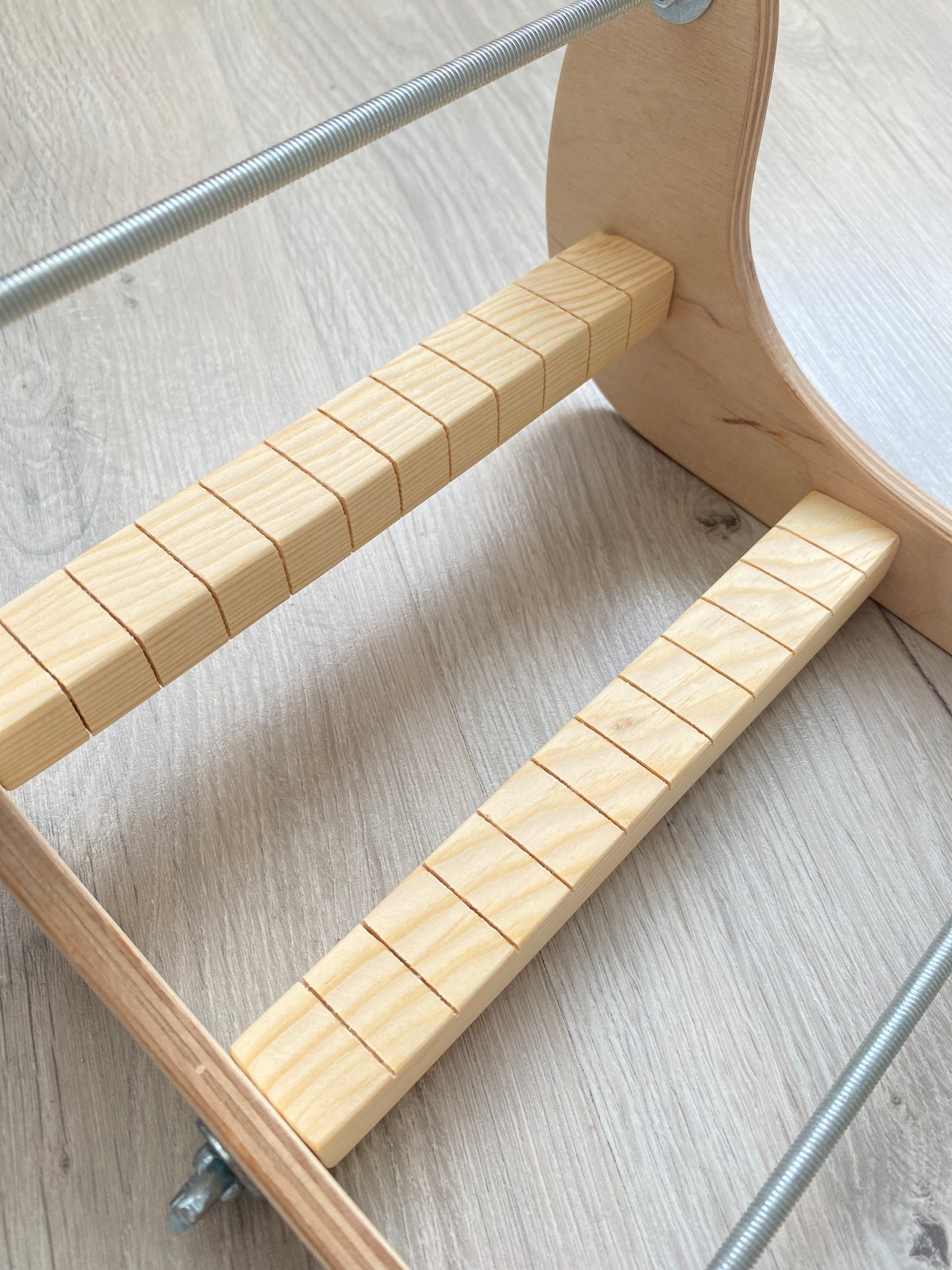 Mini Professional Wooden Loom