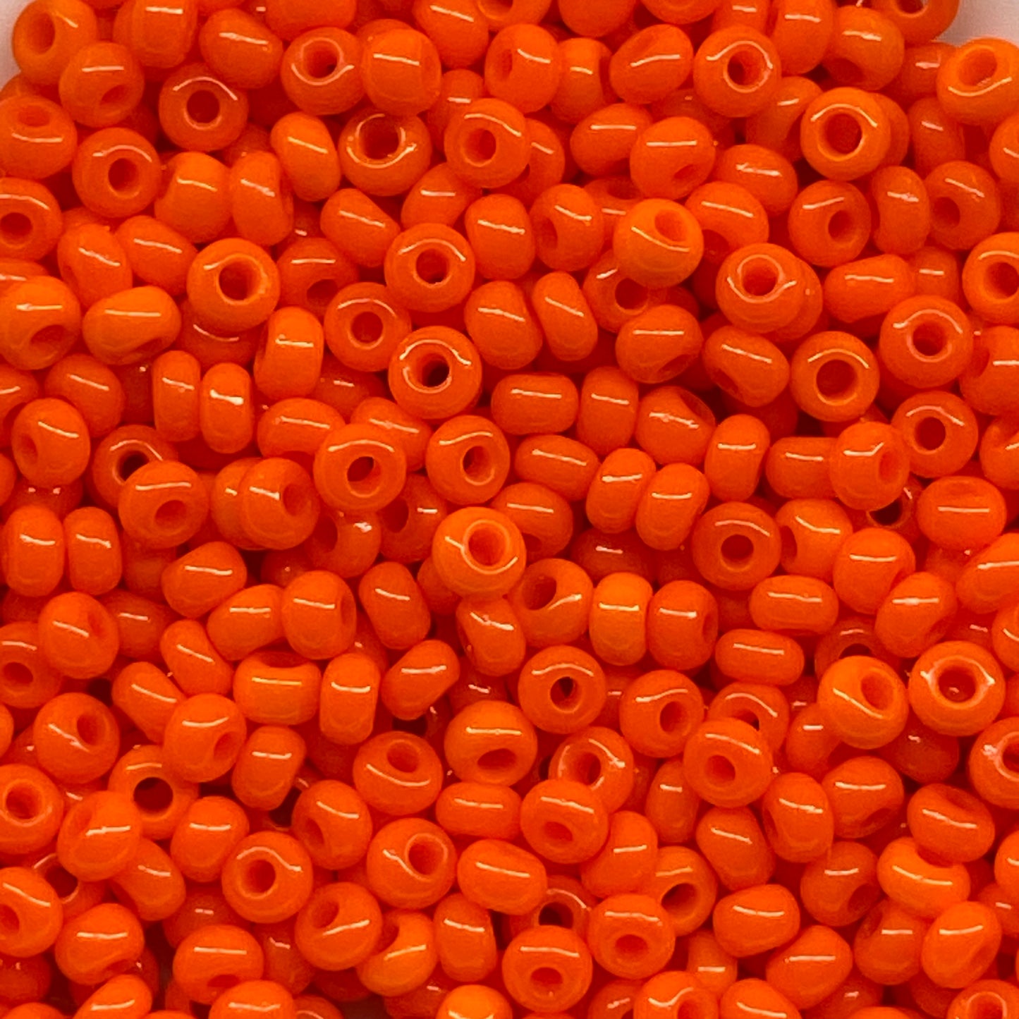93140 Seed Beads 10/0 Preciosa