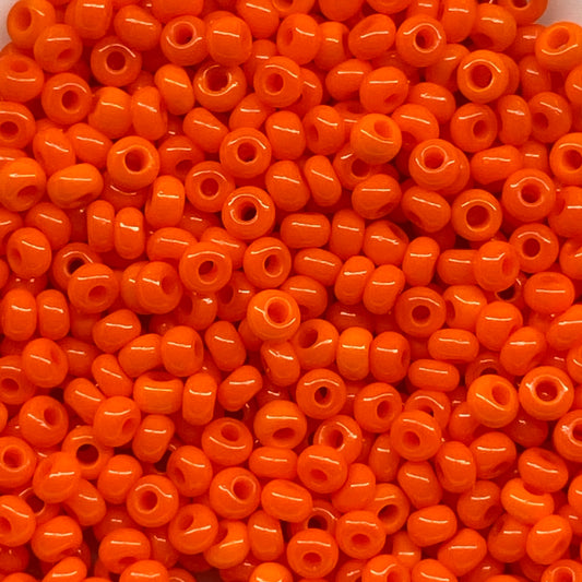 93140 Seed Beads 10/0 Preciosa