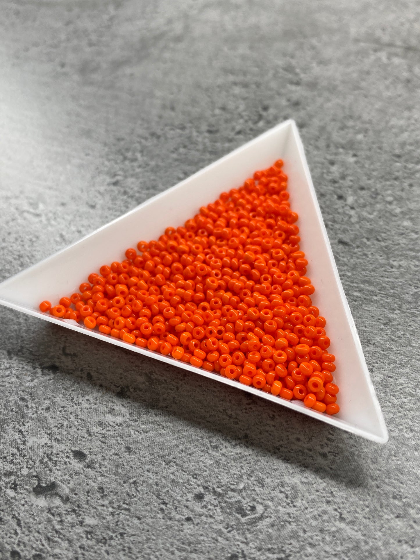 93140 Seed Beads 10/0 Preciosa
