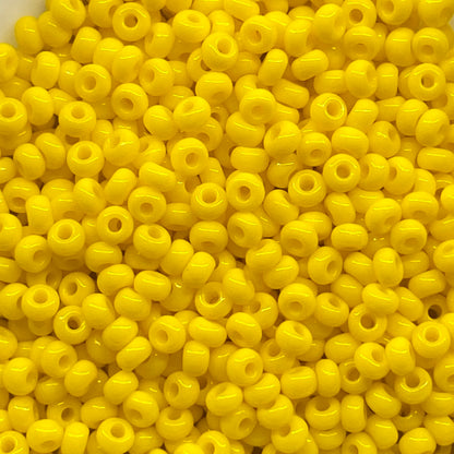 83130 Seed Beads 10/0 Preciosa