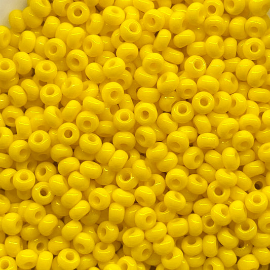 83130 Seed Beads 10/0 Preciosa