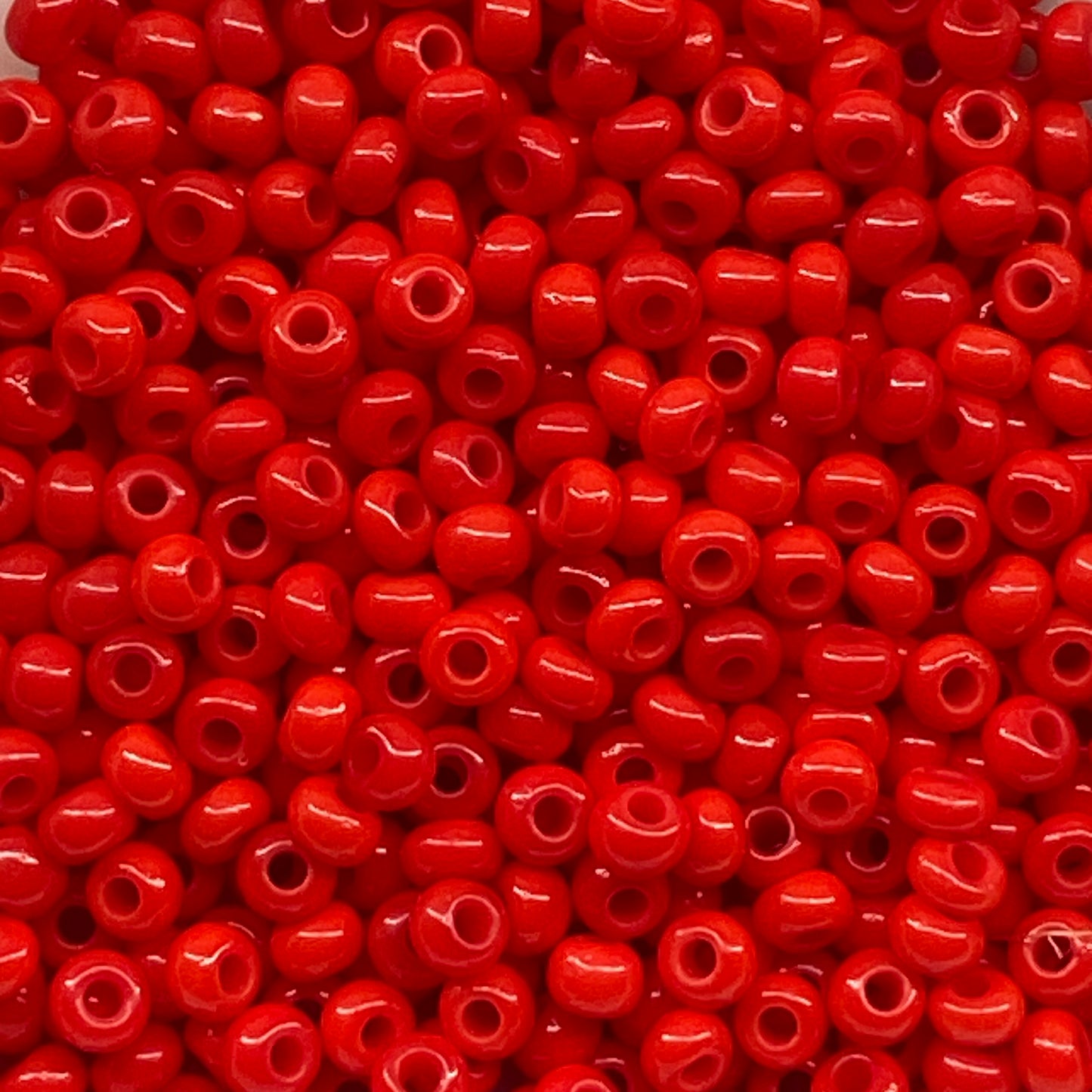 93170 Seed Beads 10/0 Preciosa