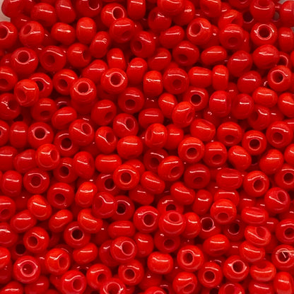 93170 Seed Beads 10/0 Preciosa
