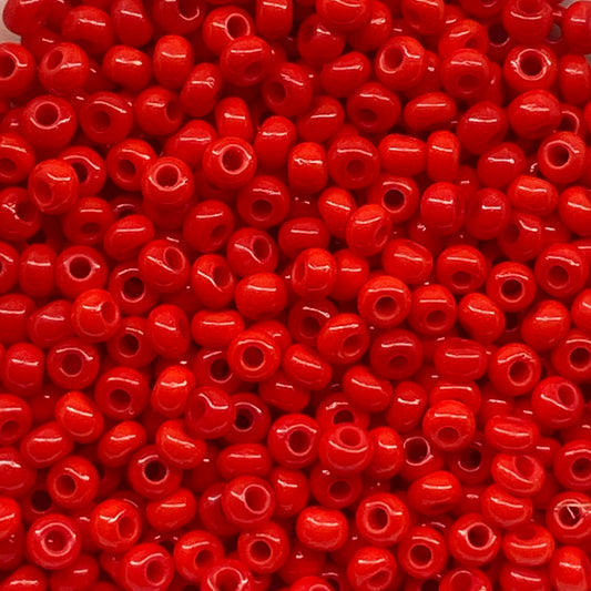 93170 Seed Beads 10/0 Preciosa