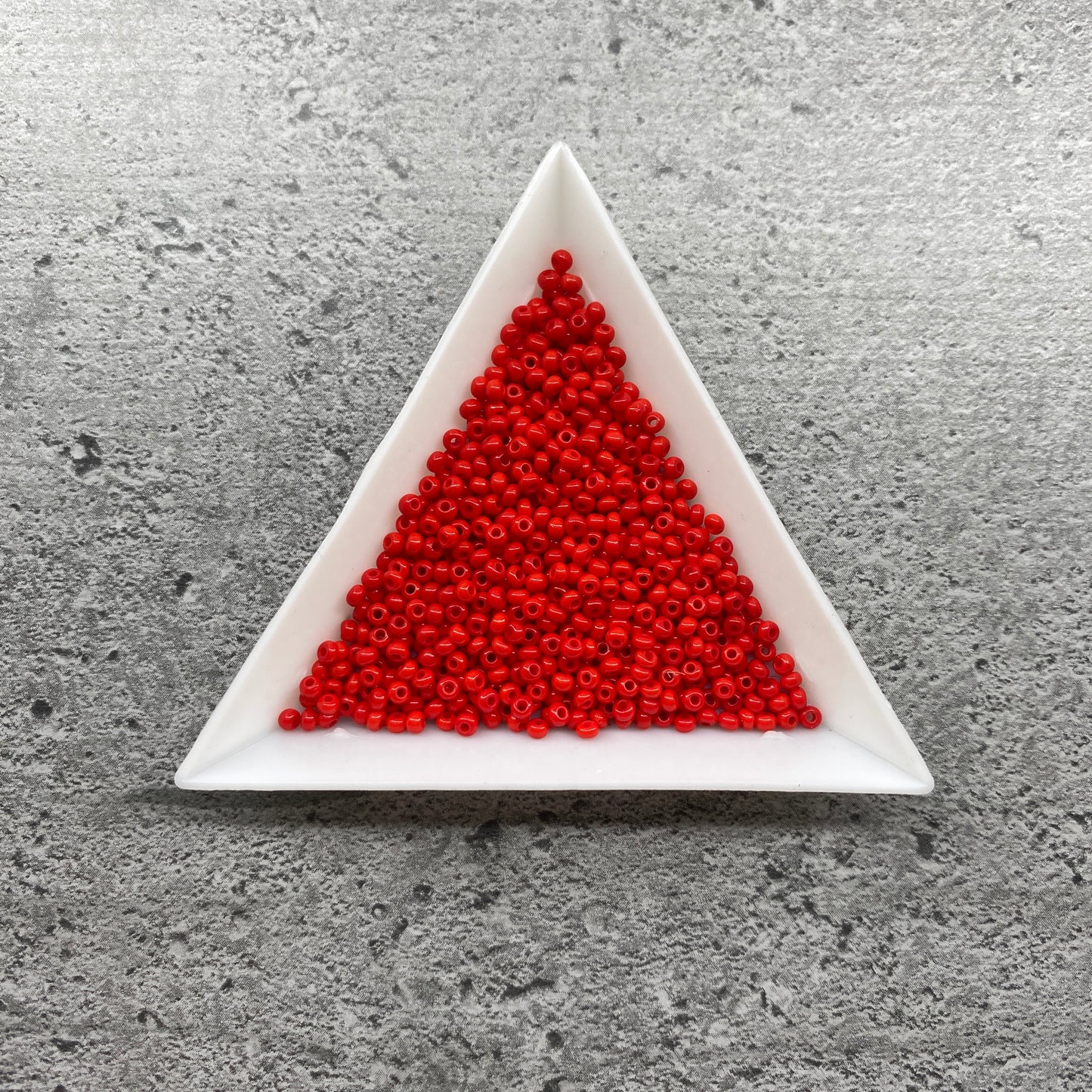 93170 Seed Beads 10/0 Preciosa