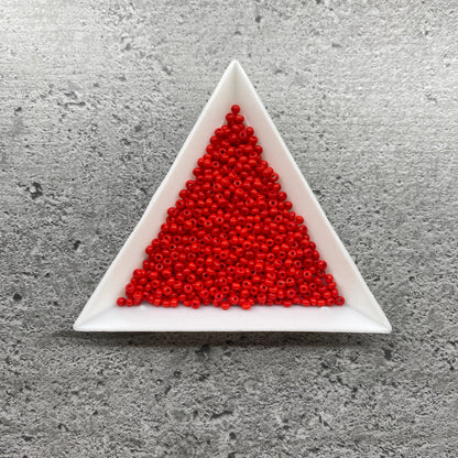 93170 Seed Beads 10/0 Preciosa