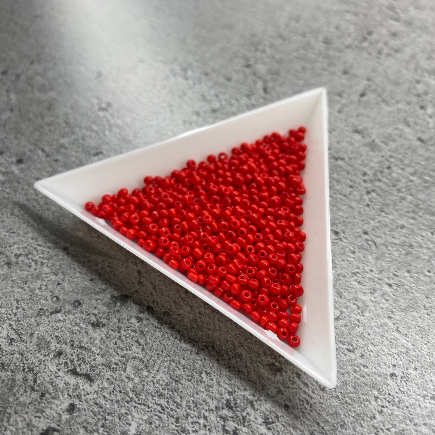 93170 Seed Beads 10/0 Preciosa