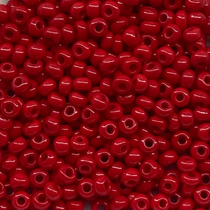 93190 Seed Beads 10/0 Preciosa