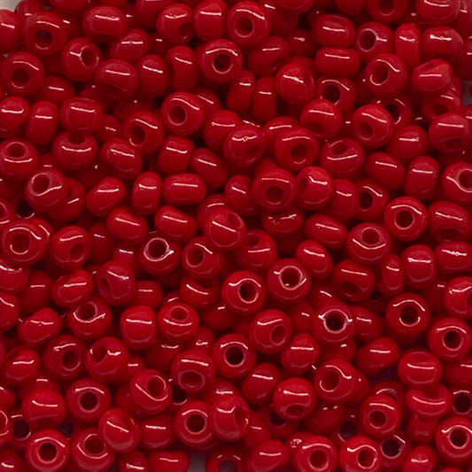 93190 Seed Beads 10/0 Preciosa