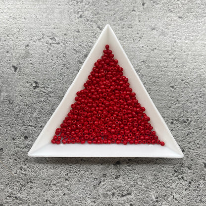 93190 Seed Beads 10/0 Preciosa