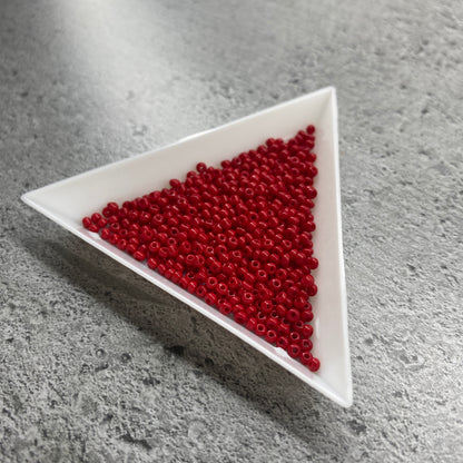 93190 Seed Beads 10/0 Preciosa